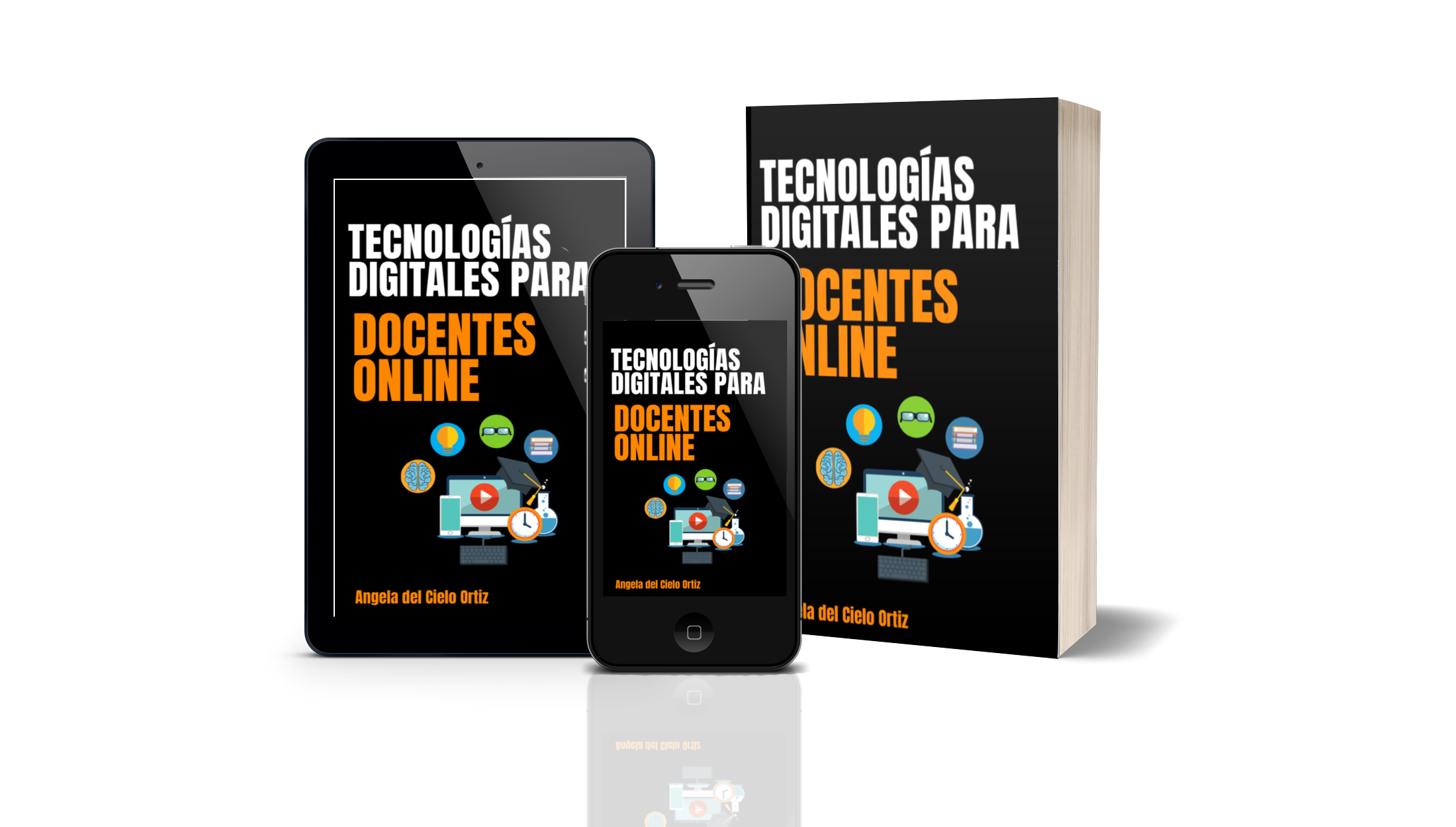 Tecnologias digitales para innovar en el aula