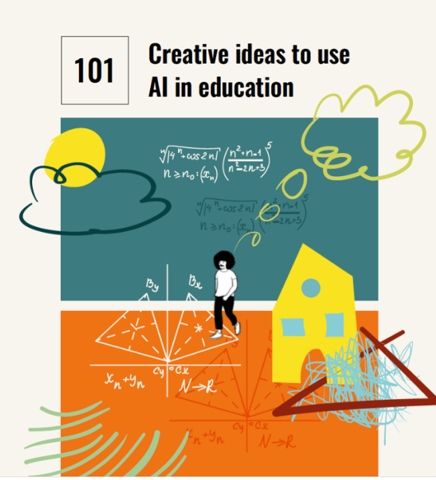 101 ideas IA