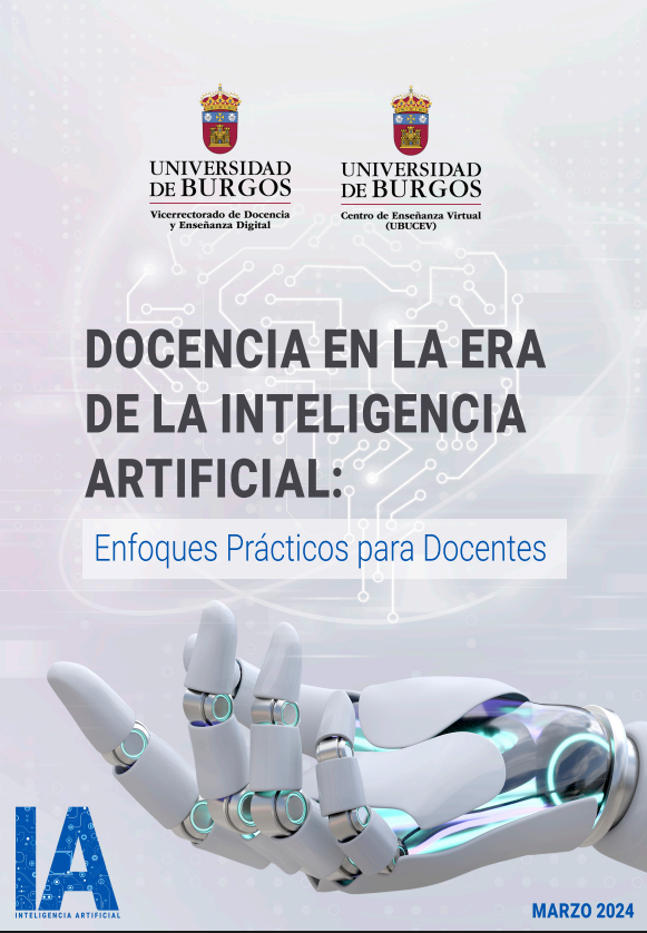 DOCENCIA EN LA ERA DE LA IA