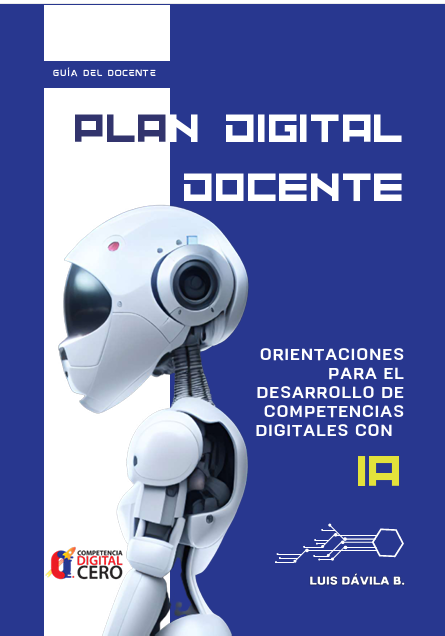 Plan digital docente