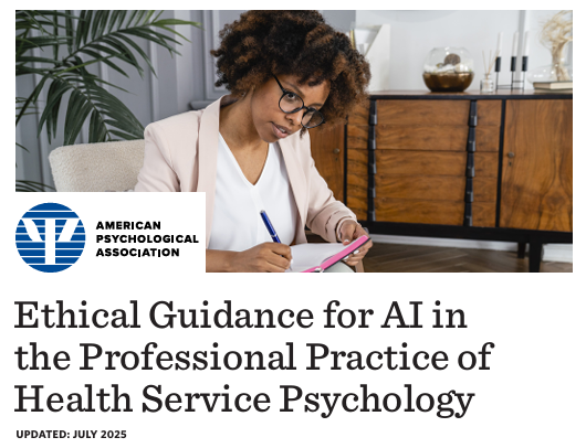 apa marco etico IA